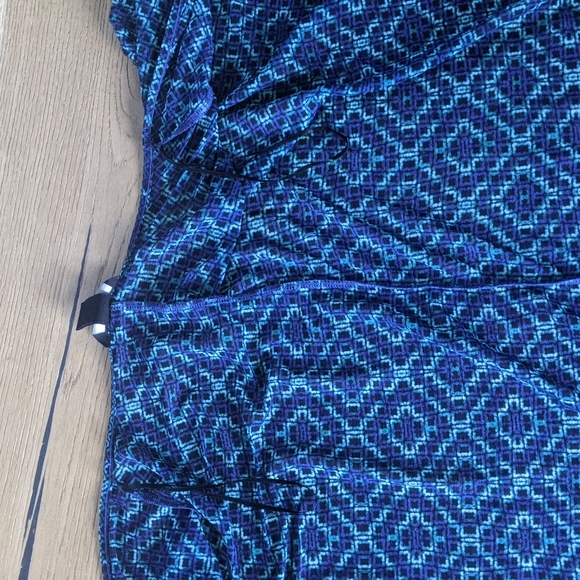 H&M caftan coverup size small - Picture 4 of 6